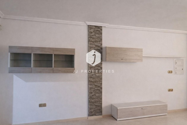 Aus zweiter Hand - Wohnung -
Orihuela Costa - Lomas De Cabo Roig-los Dolses