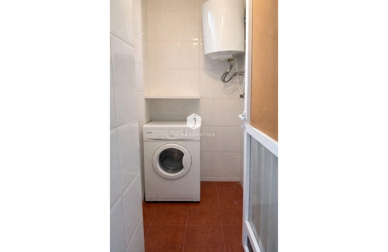 Aus zweiter Hand - Wohnung -
Orihuela Costa - Lomas De Cabo Roig-los Dolses
