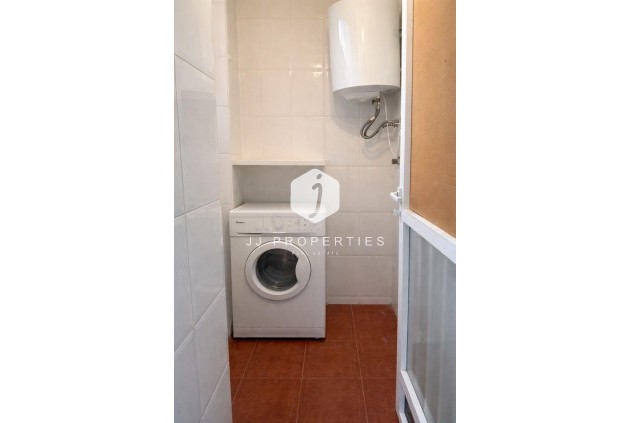 Aus zweiter Hand - Wohnung -
Orihuela Costa - Lomas De Cabo Roig-los Dolses