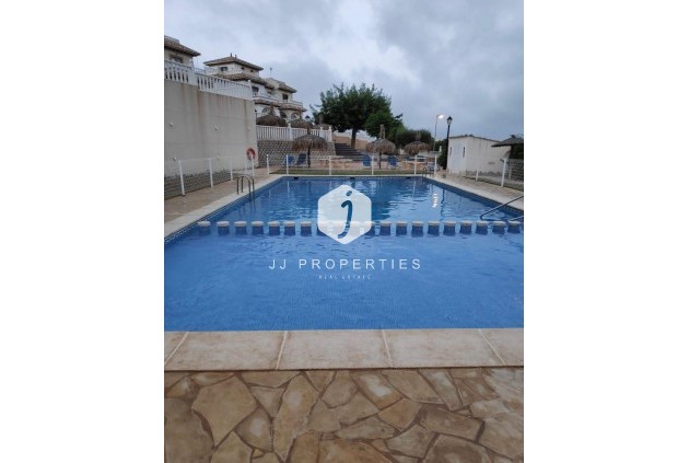 Aus zweiter Hand - Wohnung -
Orihuela Costa - Lomas De Cabo Roig-los Dolses