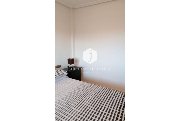 Aus zweiter Hand - Wohnung -
Orihuela Costa - Lomas De Cabo Roig-los Dolses