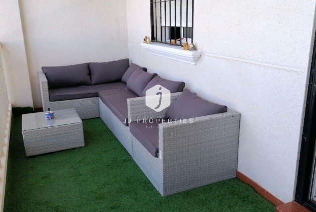 Aus zweiter Hand - Wohnung -
Orihuela Costa - Lomas De Cabo Roig-los Dolses