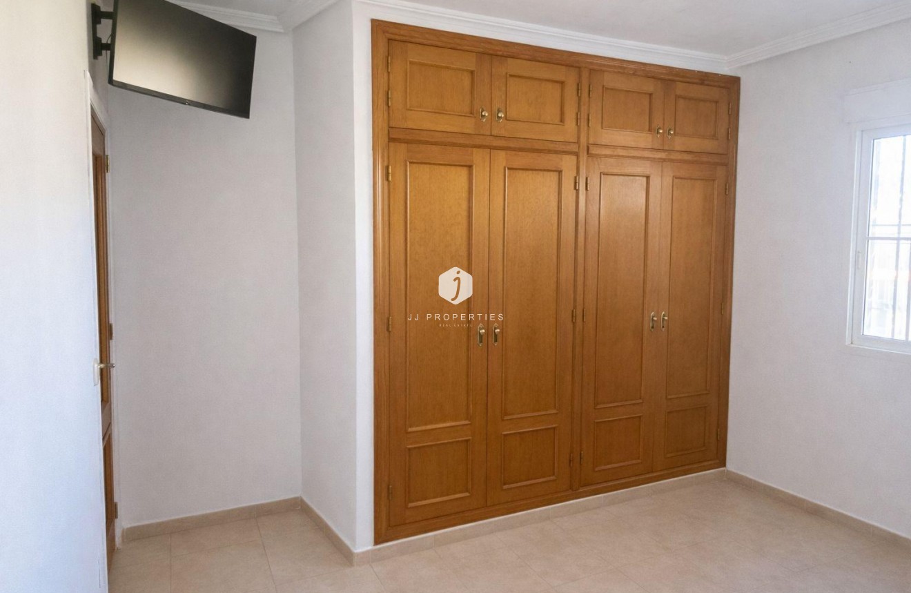 Aus zweiter Hand - Wohnung -
Orihuela Costa - Lomas De Cabo Roig-los Dolses