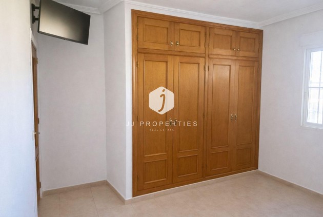 Aus zweiter Hand - Wohnung -
Orihuela Costa - Lomas De Cabo Roig-los Dolses