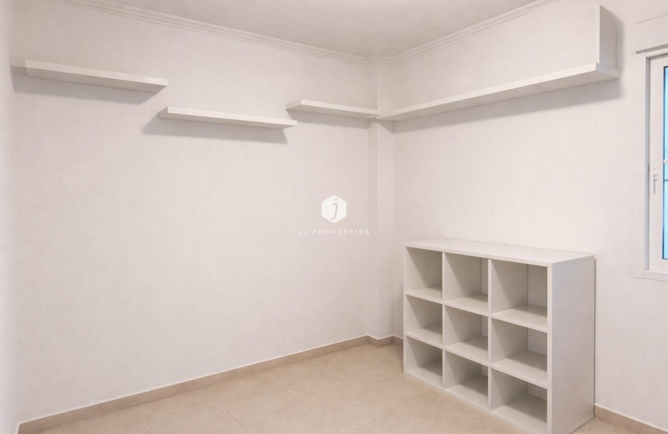 Aus zweiter Hand - Wohnung -
Orihuela Costa - Lomas De Cabo Roig-los Dolses