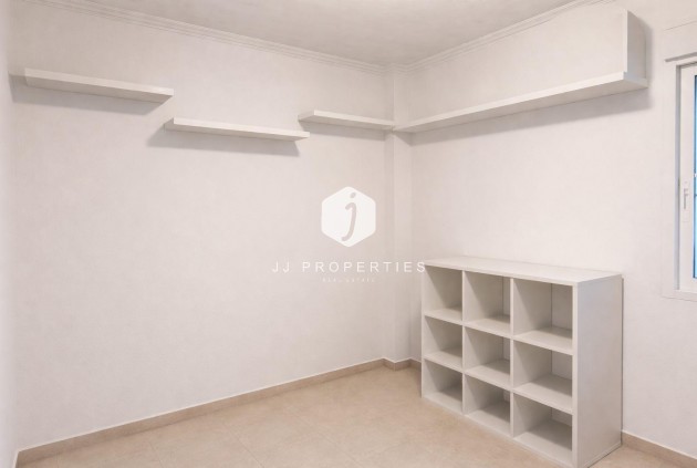 Aus zweiter Hand - Wohnung -
Orihuela Costa - Lomas De Cabo Roig-los Dolses