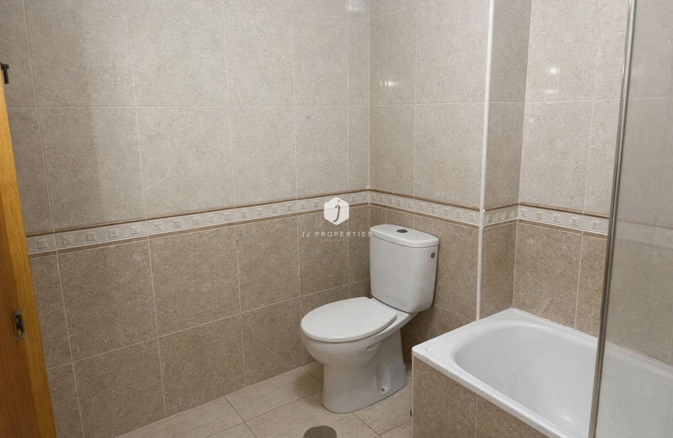Aus zweiter Hand - Wohnung -
Orihuela Costa - Lomas De Cabo Roig-los Dolses