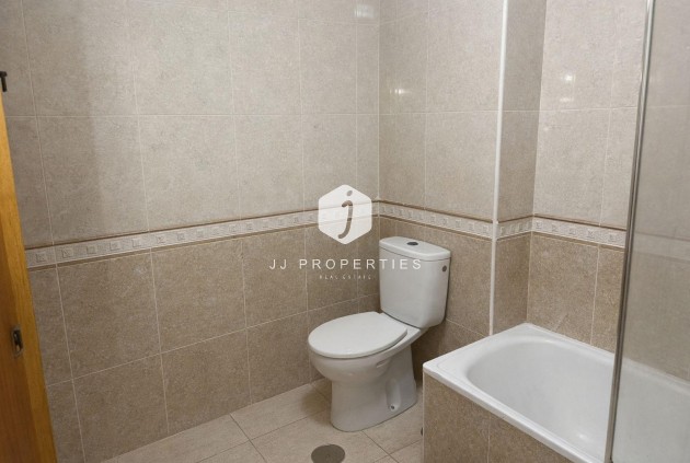 Aus zweiter Hand - Wohnung -
Orihuela Costa - Lomas De Cabo Roig-los Dolses