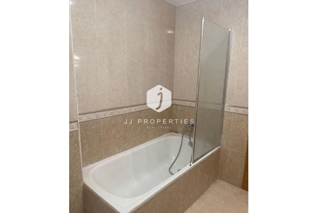 Aus zweiter Hand - Wohnung -
Orihuela Costa - Lomas De Cabo Roig-los Dolses