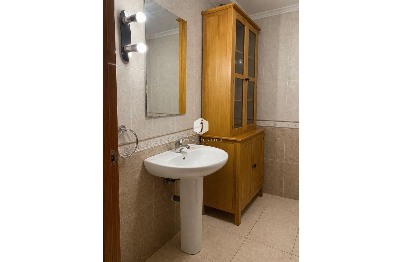 Aus zweiter Hand - Wohnung -
Orihuela Costa - Lomas De Cabo Roig-los Dolses