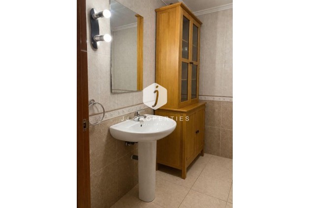Aus zweiter Hand - Wohnung -
Orihuela Costa - Lomas De Cabo Roig-los Dolses