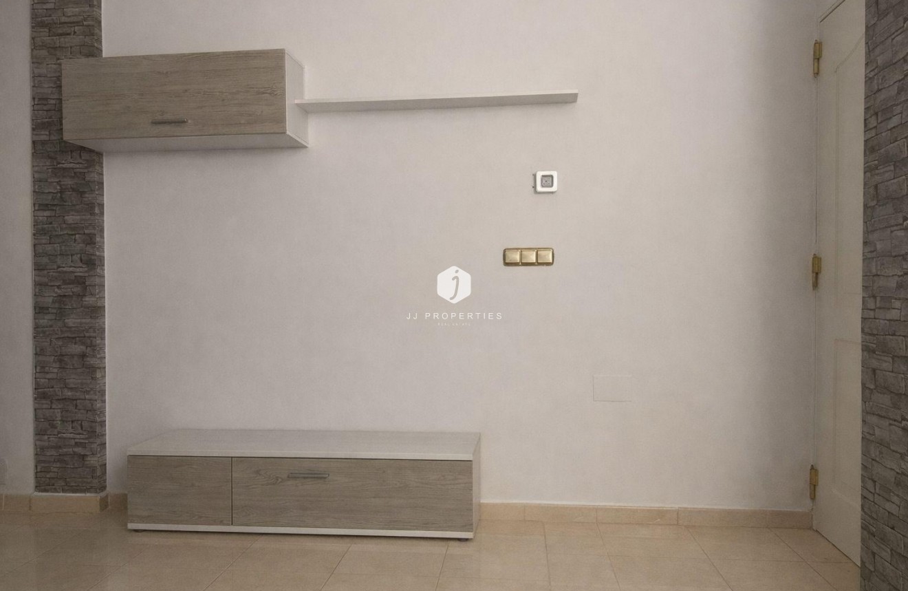 Aus zweiter Hand - Wohnung -
Orihuela Costa - Lomas De Cabo Roig-los Dolses