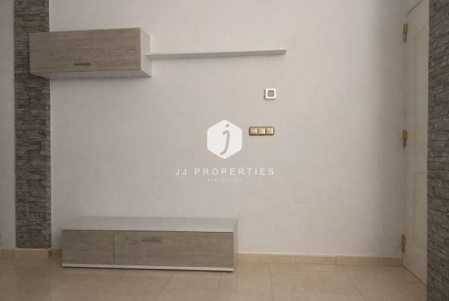 Aus zweiter Hand - Wohnung -
Orihuela Costa - Lomas De Cabo Roig-los Dolses