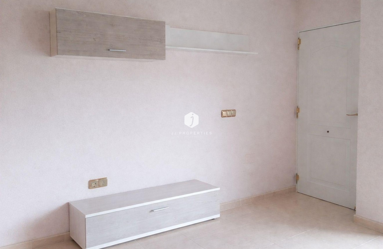 Aus zweiter Hand - Wohnung -
Orihuela Costa - Lomas De Cabo Roig-los Dolses