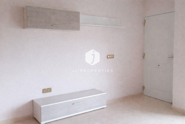 Aus zweiter Hand - Wohnung -
Orihuela Costa - Lomas De Cabo Roig-los Dolses