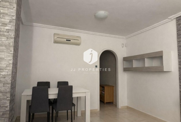 Aus zweiter Hand - Wohnung -
Orihuela Costa - Lomas De Cabo Roig-los Dolses