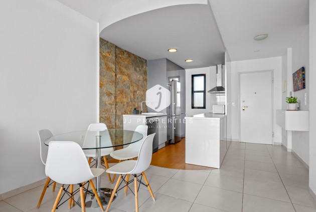 Resale - Apartment / flat -
Orihuela Costa - Costa Blanca