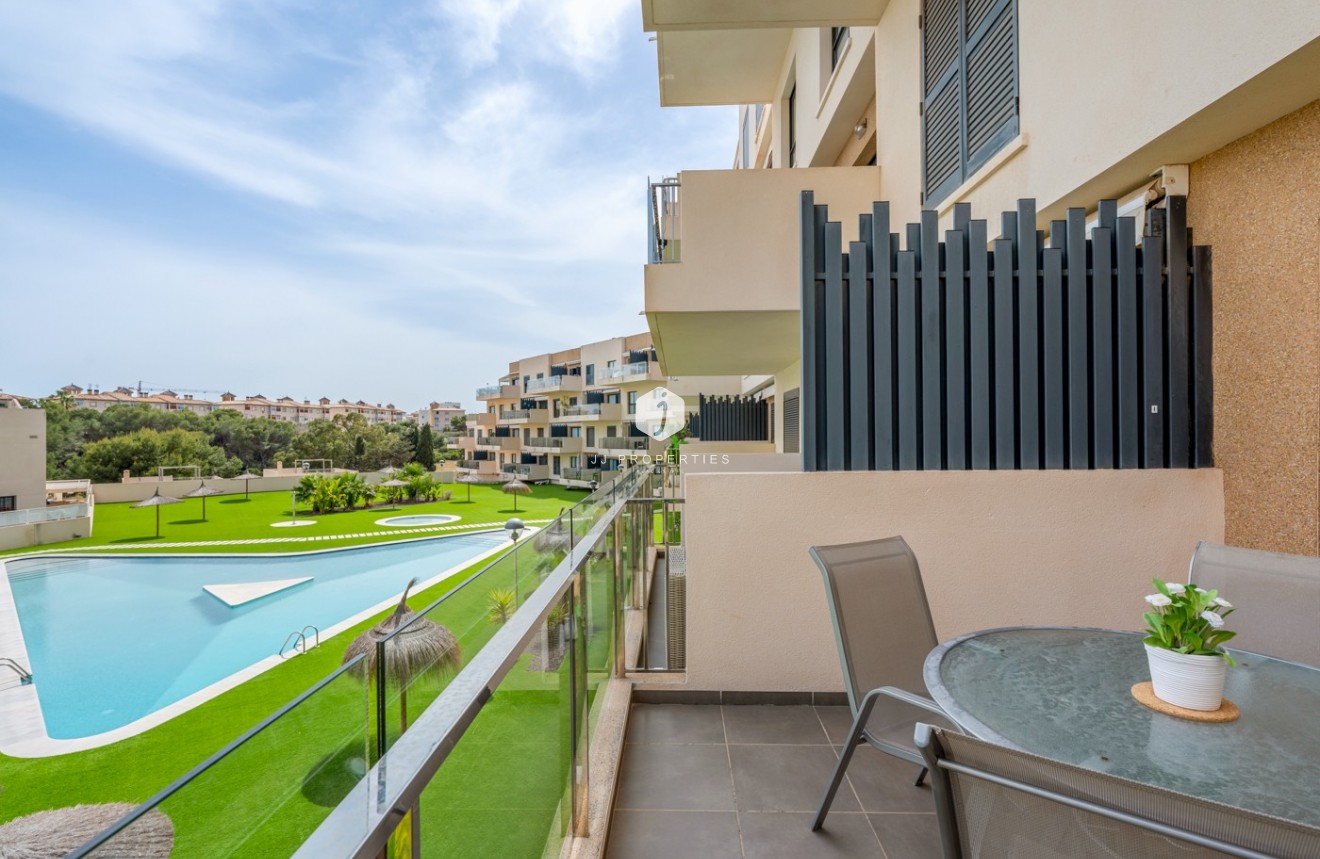 Resale - Apartment / flat -
Orihuela Costa - Costa Blanca
