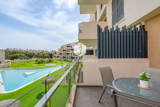 Resale - Apartment / flat -
Orihuela Costa - Costa Blanca