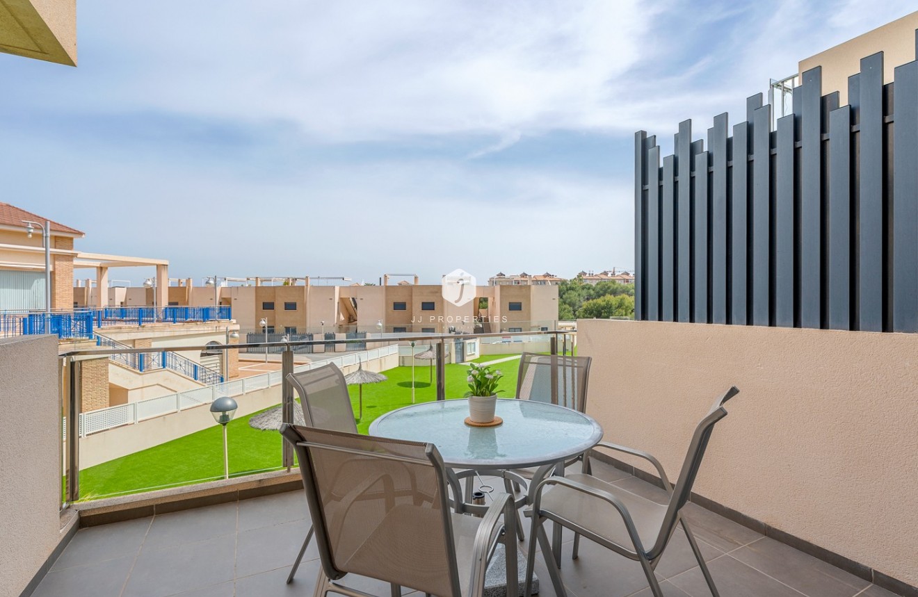 Resale - Apartment / flat -
Orihuela Costa - Costa Blanca