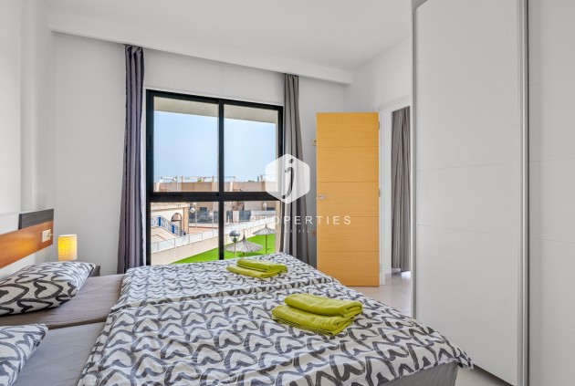Resale - Apartment / flat -
Orihuela Costa - Costa Blanca