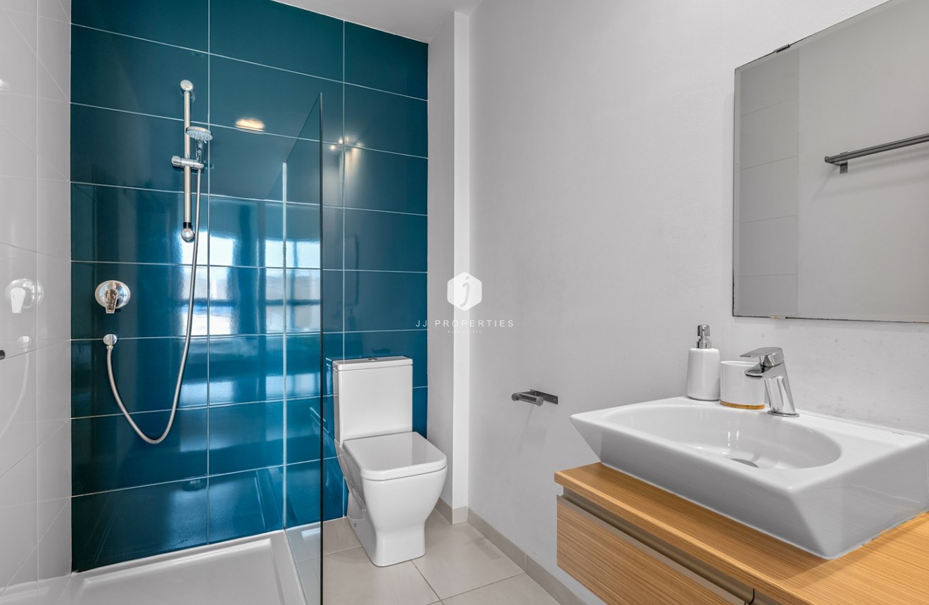 Resale - Apartment / flat -
Orihuela Costa - Costa Blanca