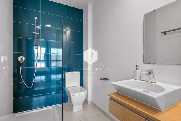 Resale - Apartment / flat -
Orihuela Costa - Costa Blanca