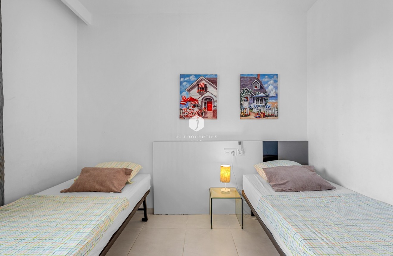 Resale - Apartment / flat -
Orihuela Costa - Costa Blanca
