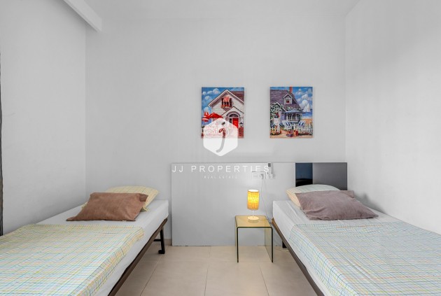 Resale - Apartment / flat -
Orihuela Costa - Costa Blanca