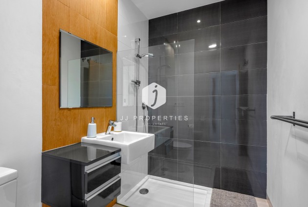 Resale - Apartment / flat -
Orihuela Costa - Costa Blanca