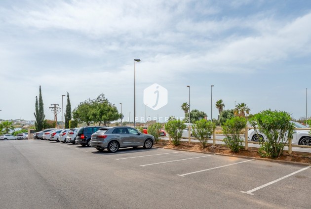 Resale - Apartment / flat -
Orihuela Costa - Costa Blanca