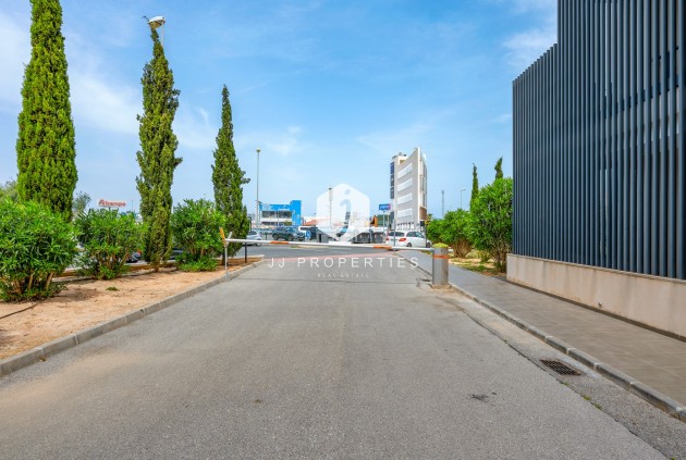 Resale - Apartment / flat -
Orihuela Costa - Costa Blanca