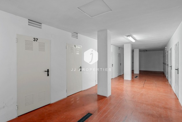 Resale - Apartment / flat -
Orihuela Costa - Costa Blanca