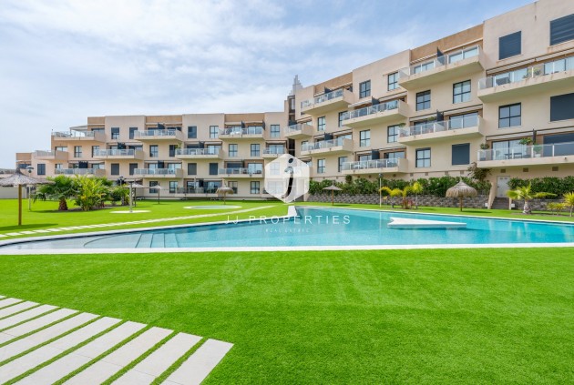Resale - Apartment / flat -
Orihuela Costa - Costa Blanca