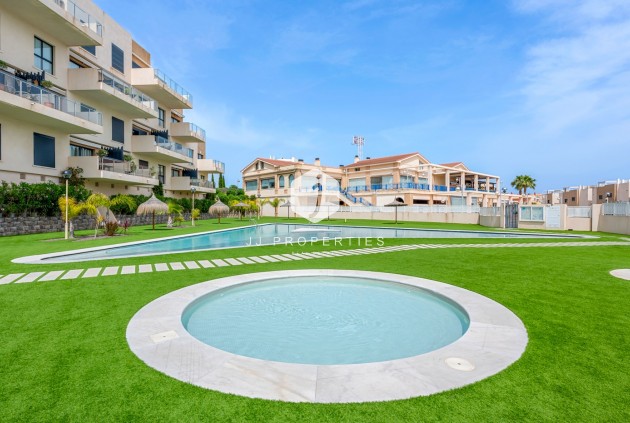 Resale - Apartment / flat -
Orihuela Costa - Costa Blanca