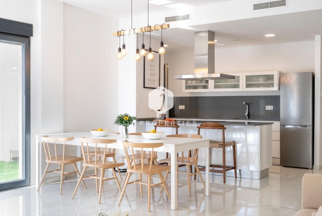 Resale - Villa -
Bigastro - D6