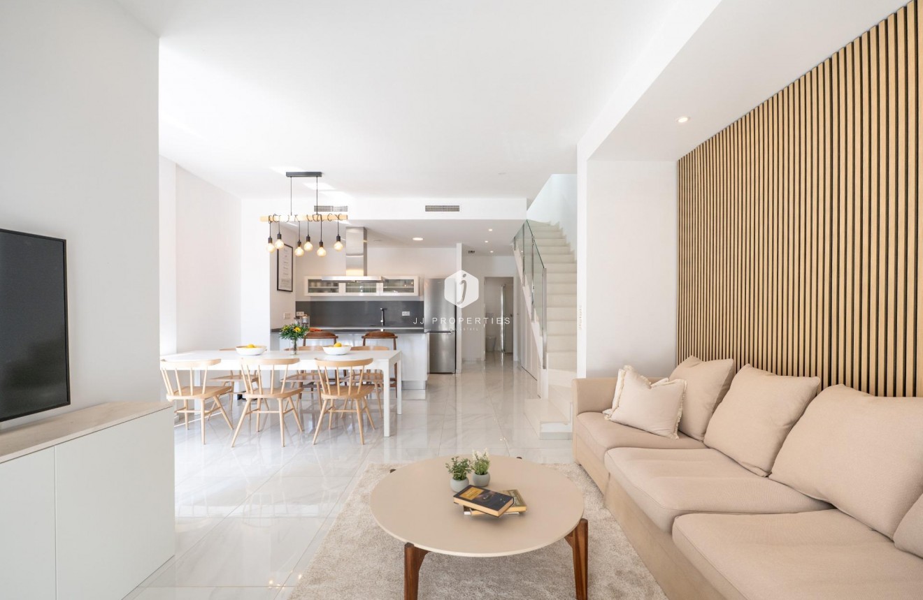 Resale - Villa -
Bigastro - D6
