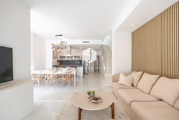 Resale - Villa -
Bigastro - D6