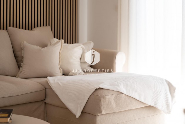 Resale - Villa -
Bigastro - D6
