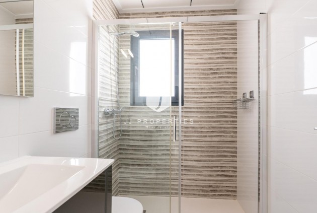 Resale - Villa -
Bigastro - D6