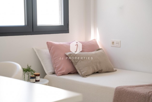 Resale - Villa -
Bigastro - D6