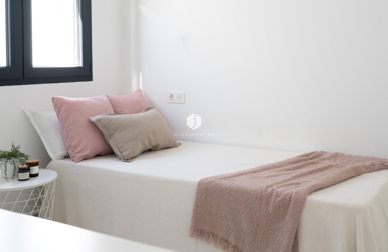 Resale - Villa -
Bigastro - D6
