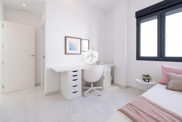 Resale - Villa -
Bigastro - D6