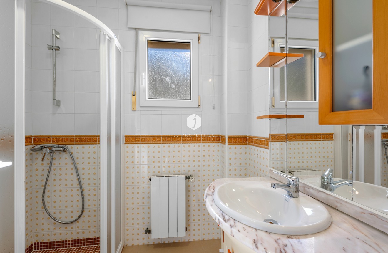 Resale - Villa -
Ciudad De Las Comunicaciones - Costa Blanca