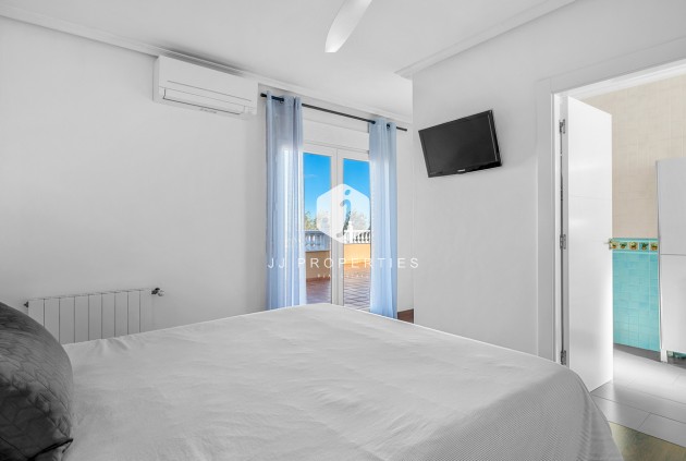 Resale - Villa -
Ciudad De Las Comunicaciones - Costa Blanca