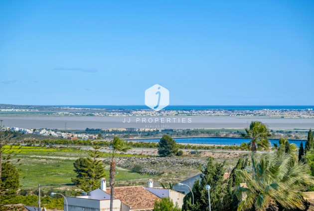 Resale - Villa -
Ciudad De Las Comunicaciones - Costa Blanca