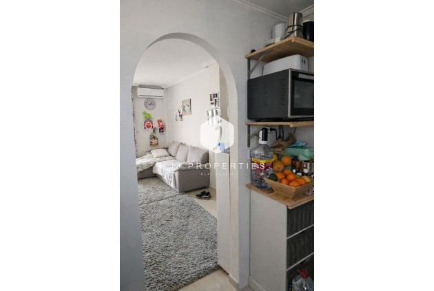 Resale - Apartment / flat -
Lomas de Caboroig - Costa Blanca