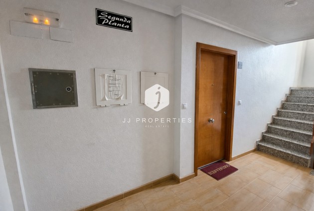 Resale - Apartment / flat -
Lomas de Caboroig - Costa Blanca