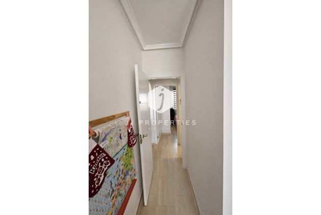 Resale - Apartment / flat -
Lomas de Caboroig - Costa Blanca