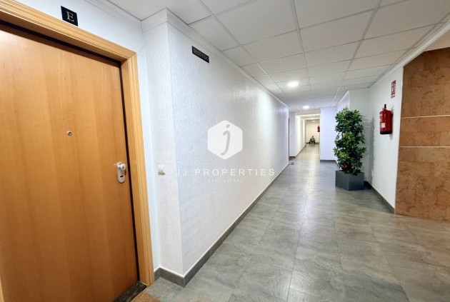 Segunda mano - Apartamento / piso -
Dolores - Costa Blanca